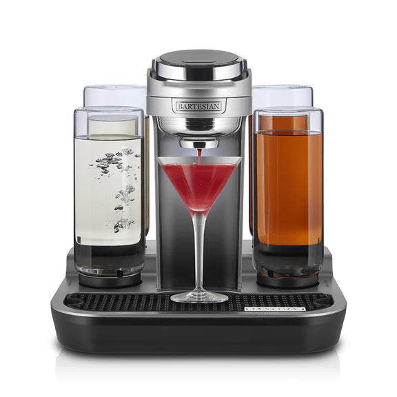 cocktail-maker